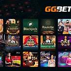 gg bet casino bonus